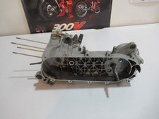 Carter moteur (Sym - Orbit 2 4 Temps 50 2008 - 2015)