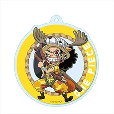 ONE PIECE Usopp Acrylic Keychain