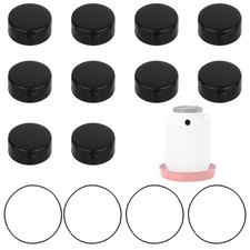 Poultry Fountain Renewal Waterer Parts, Compatible with Miller PPF3 PPF5 PPF7...