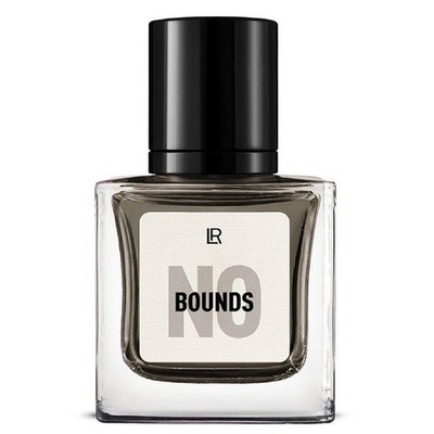 LR No Bounds Eau de Parfum Men s Fragrance 50 ml./1.7 fl.oz.