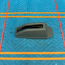19891997 Geo Tracker Parking Brake Cover Interior Trim Oem