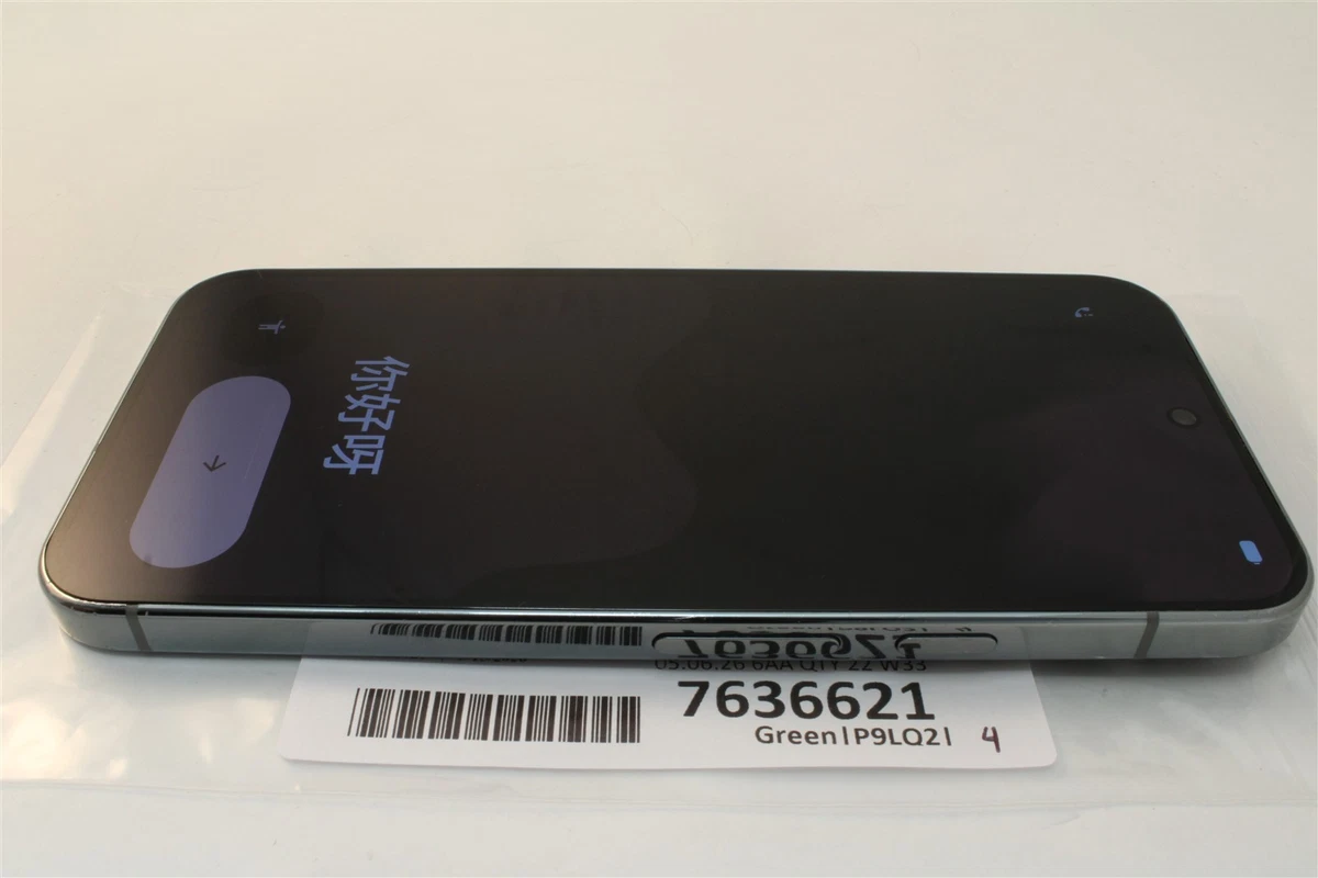 Las mejores ofertas en Google Pixel 9 Pro XL | eBay