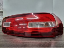 CITROEN C4 PICASSO MK2 2016 REAR/TAIL LIGHT (DRIVER SIDE)