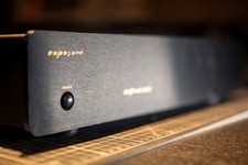 EXPOSURE 2010S PWR STEREO POWER AMPLIFIER
