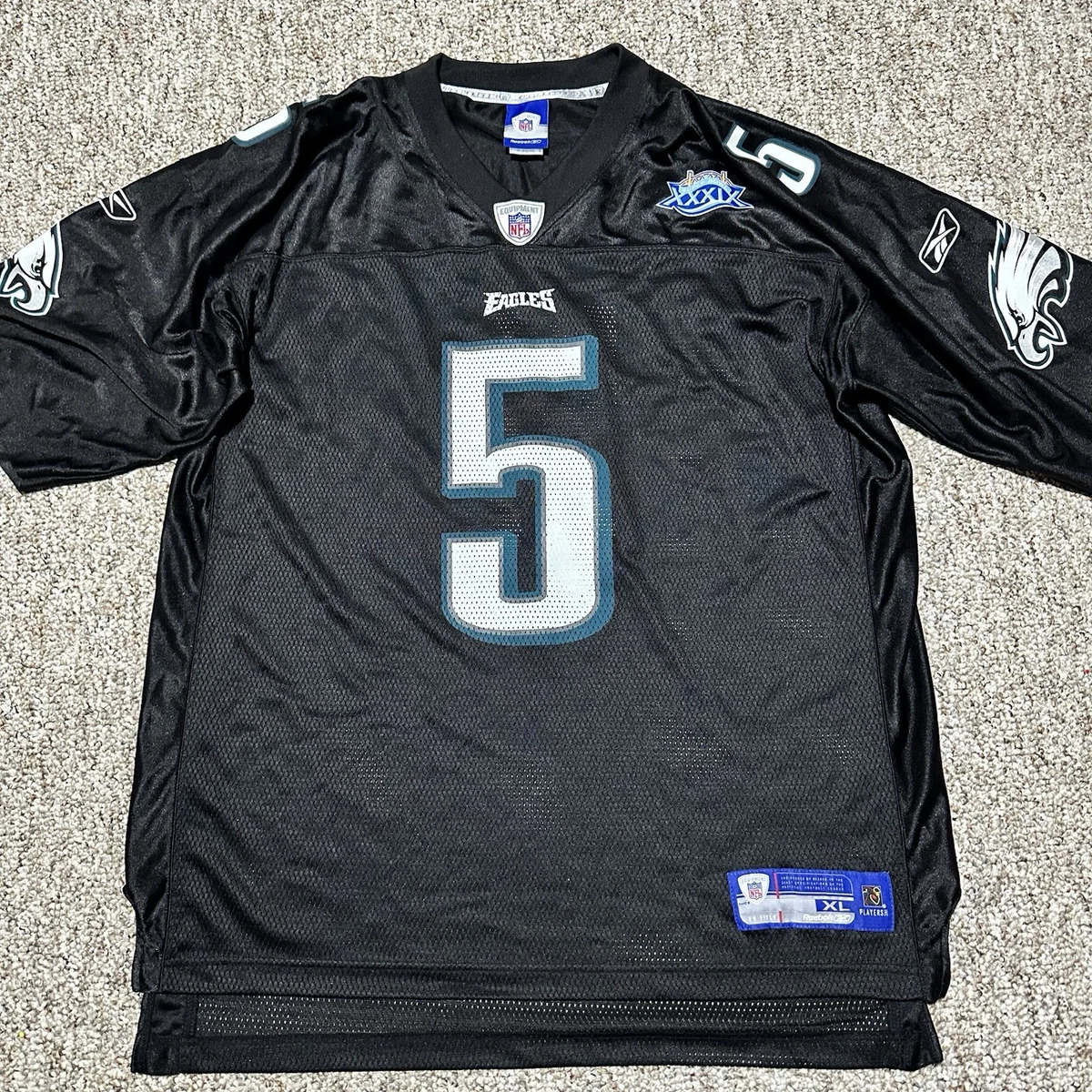 Donovan McNabb NFL Jerseys for sale | eBay