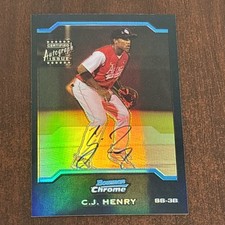 The Thrill of Appearing on Your First Baseball Card 13