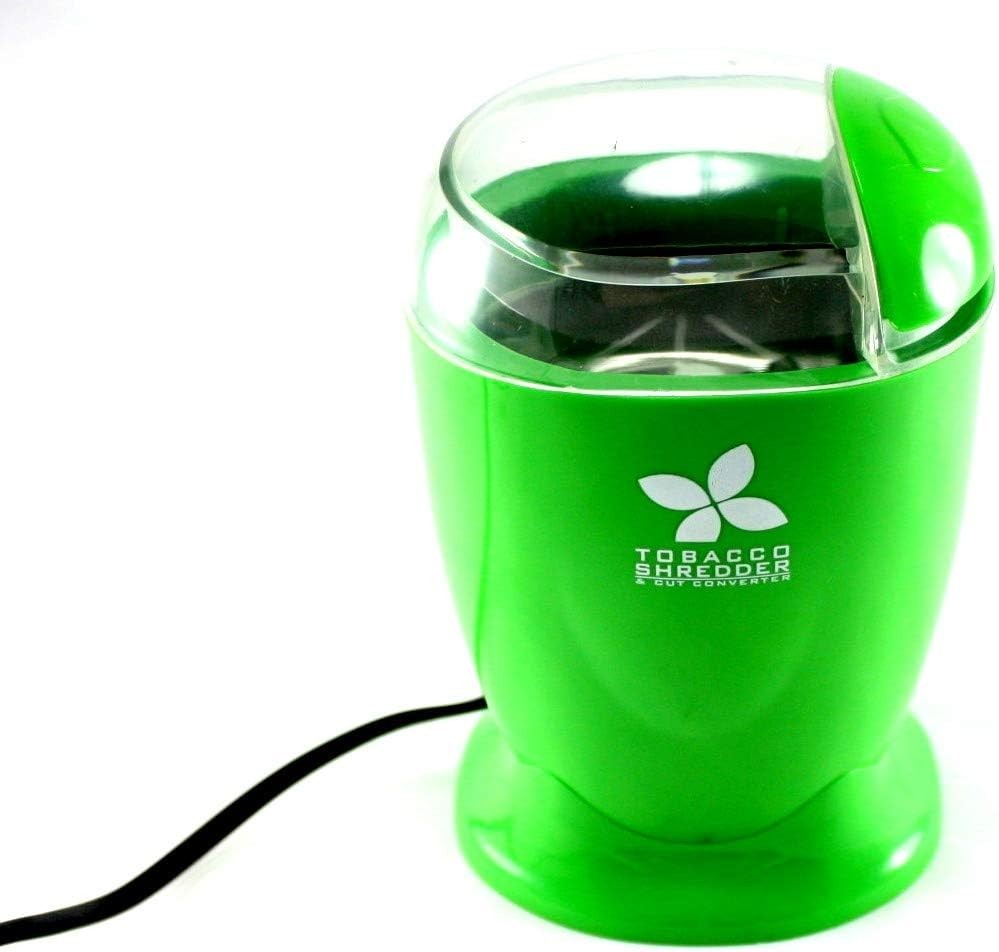 Electric Tobacco Shredder /Cutter ✨✨✨✨✨