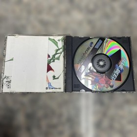 Sega Saturn 13 Game Bundle NTSC-J Retro Rare Classic Set Japan Import