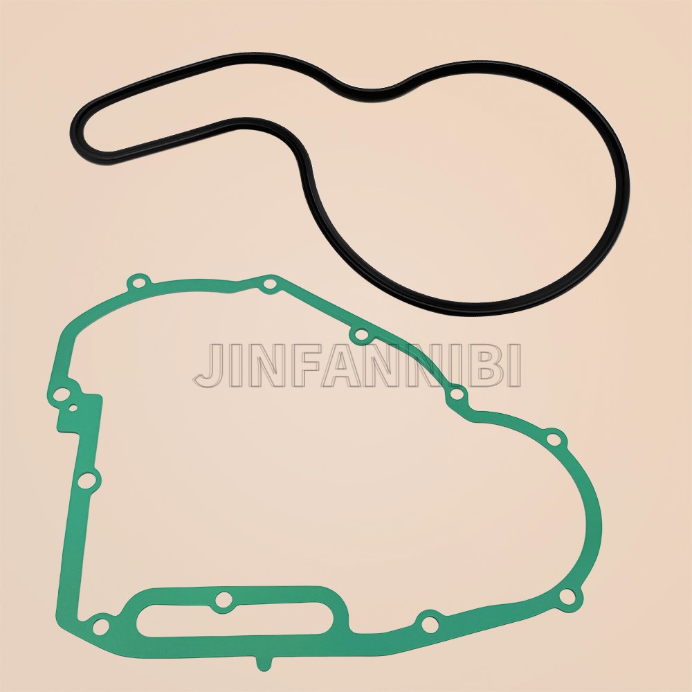 Water Pump Impeller Seal Rebuild Kit Gasket for Polaris Sportsman Ranger 700 800