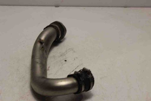 MERCEDES-BENZ GL X166 Ladeluftkühlerschlauch A2780980507 4.70 Petrol 32005702