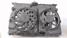 Radiateur Citroen C8