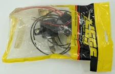 JEGS 63002 Stage Control Kit Brass 2-Port Control Valve