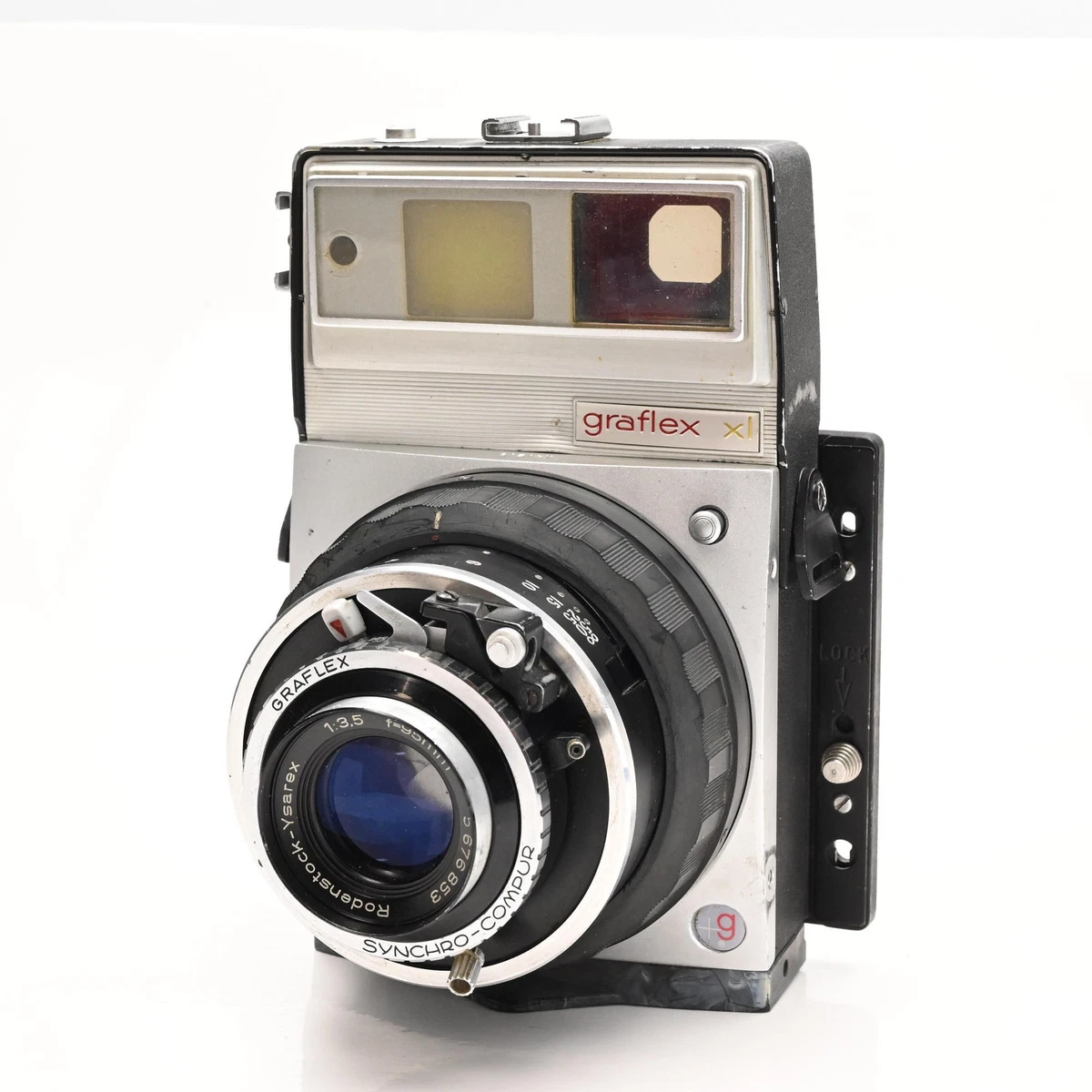 XL Graflex Film Cameras for sale | eBay