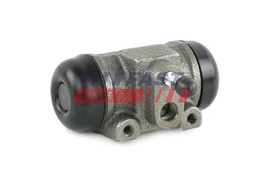 Fits FAST FT34022 BRAKE CYLINDER FIAT DUCATO 94> REAR 18Q