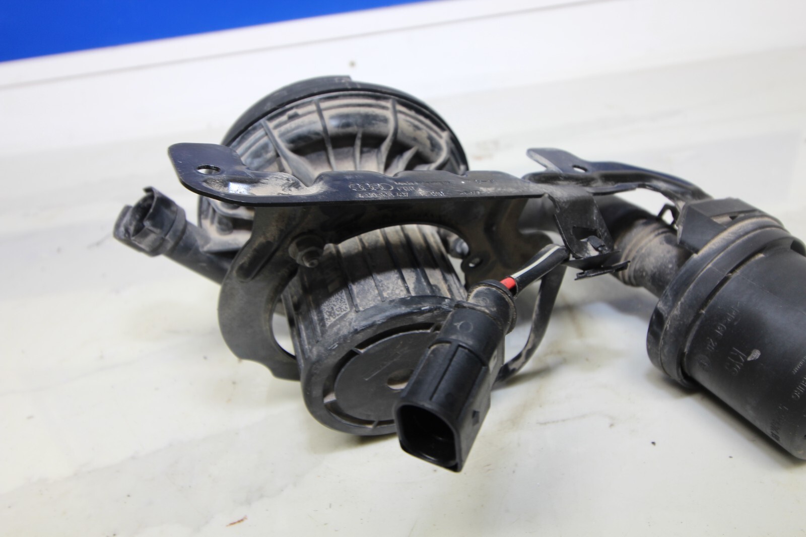 Audi R8 RWS 2017-2021 Secondary air pump P/N 4S0906601