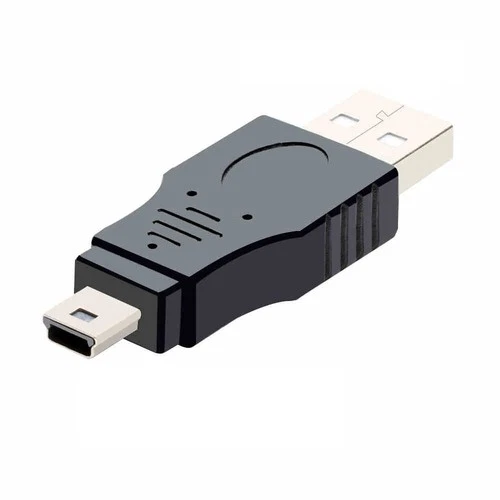 USB Adapter USB A | USB Micro | USB Mini Buchse auf Stecker Stecker auf Stecker - Bild 13 von 27