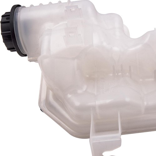 Coolant Tecovery Tank For Land Rover LR3 LR4 2005-2009 2010-2016 603759 - Picture 8 of 11