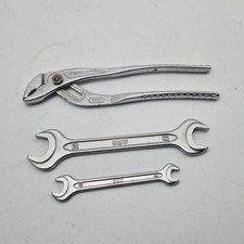 Tool Kit Wrench Heyco Bmw 2002 E3 E9 E12 E28 E30 316 318 324 R75 Motorcycles 