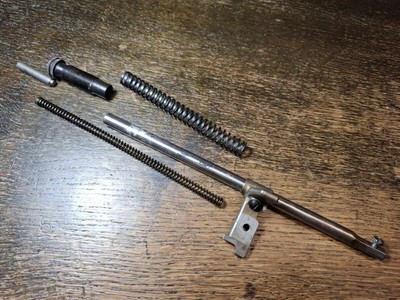 Original Pfaff 151 #91-019 846-92 Nadelstangenbaugruppe + Halterung +...