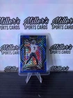 2024 Panini Select - Concourse C.J. Stroud #42 Blue Prizm /249