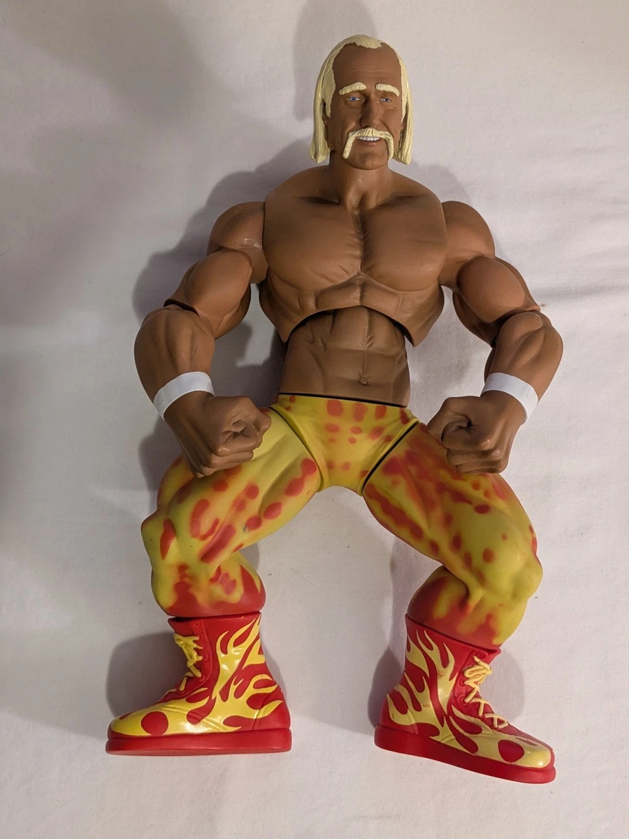 Wwe Ring Giants for sale - eBay