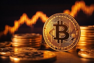 10 Bitcoin Collectibles Coins   