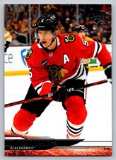 2024-25 Upper Deck #283 Connor Murphy