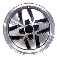 Wheel Rim Datsun 200sx 14 1980-1983 9999000918 Machined Oem Factory Oe 62160 Wheel Rim Datsun 200sx 14 1980-1983 9999000918 Machined Oem Factory Oe 62160