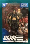 NEW Hasbro G.I. Joe Classified 6” Cobra Dreadnok Zartan Action Figure #23