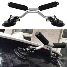 Kayak, barca, rullo, SUV, auto, tetto, sollevatore, stabile, professionale,