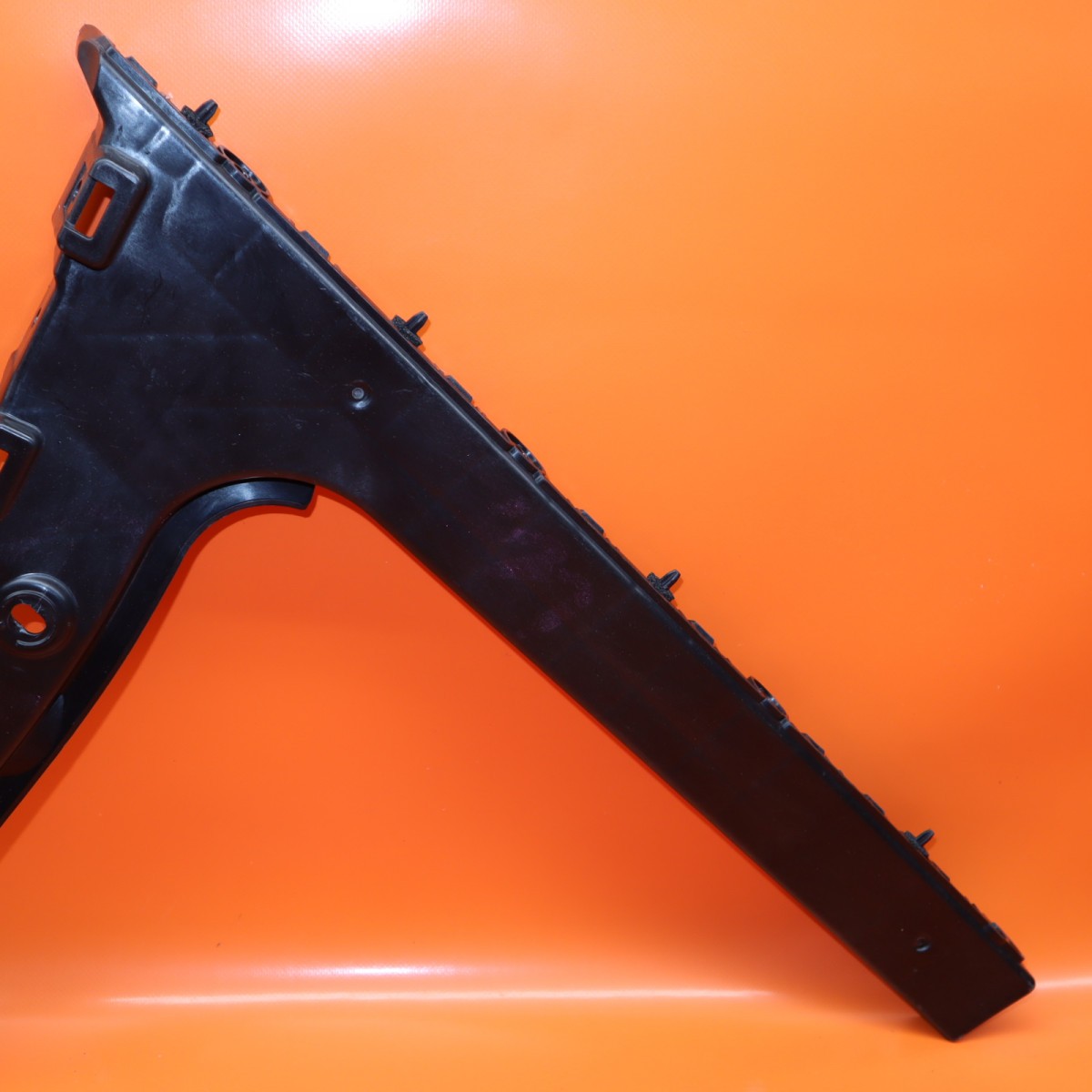 BENTLEY FLYING SPUR FRONT BUMPER BRACKET RIGHT 2020 2021 2022 3SE807454A OEM