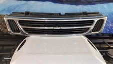 CLASSIC SAAB FRONT GRILLE 44446902