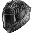 Shark Skwal Cup Black Grey Matt