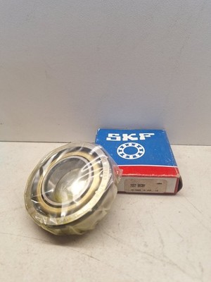 SKF 7207 BECBY Angular Contact Ball Bearing
