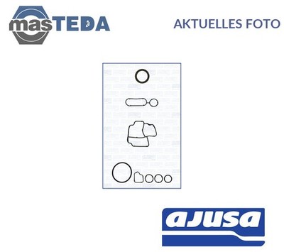 54176000 CRANKCASE GASKET SET CYLINDER BLOCK AJUSA FOR SEAT ALHAMBRA, LEON
