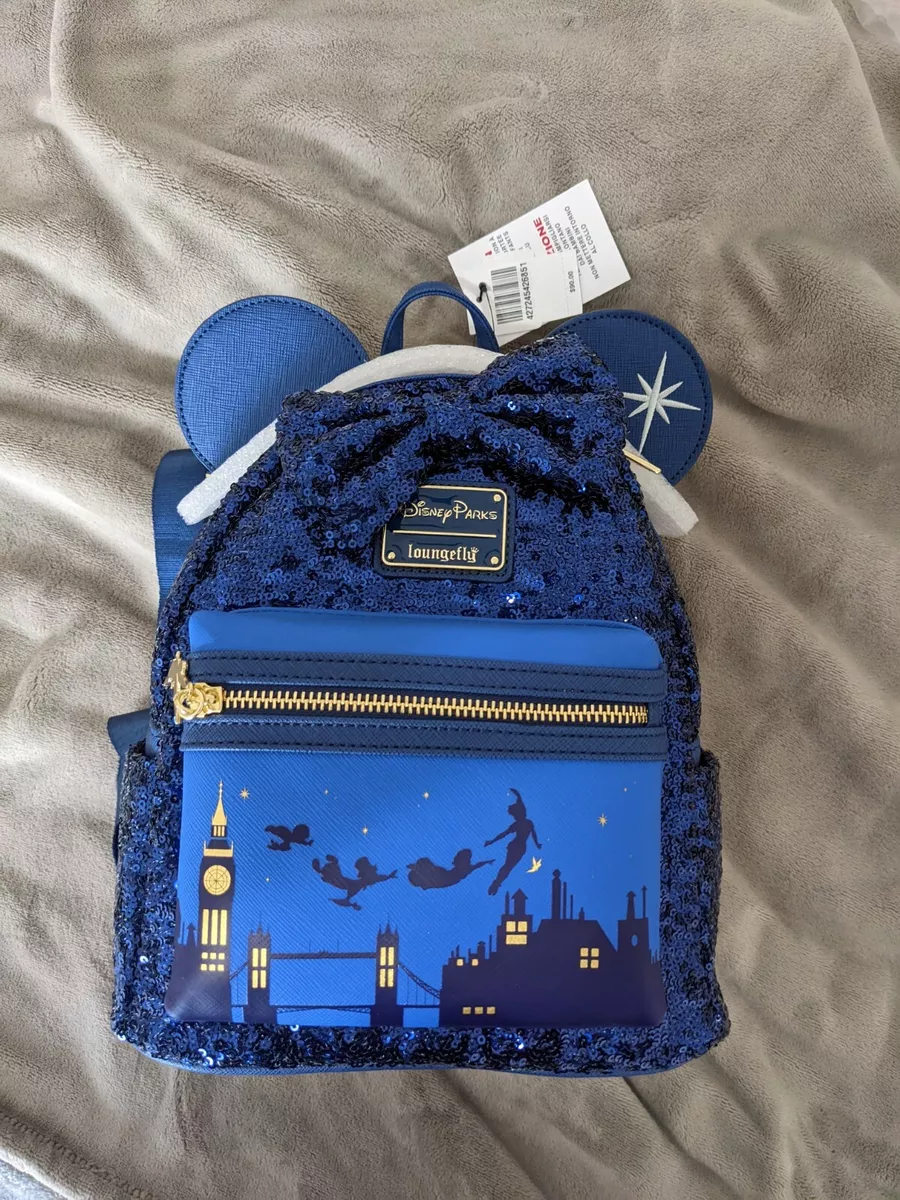 Disney Louis Vuitton Backpack, Disney Sac Dos Loungefly