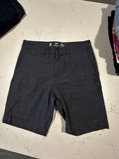 RVCA Boys Dual Purpose Trunk Size 27