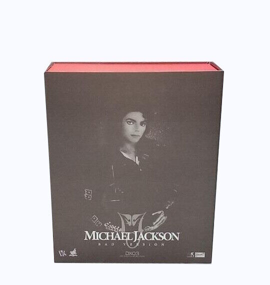 Hot Toys DX03 1/6 MICHAEL JACKSON BAD Version Figure NIB | eBay Hot Toys DX03 1/6 MICHAEL JACKSON BAD Version Figure NIB | eBay