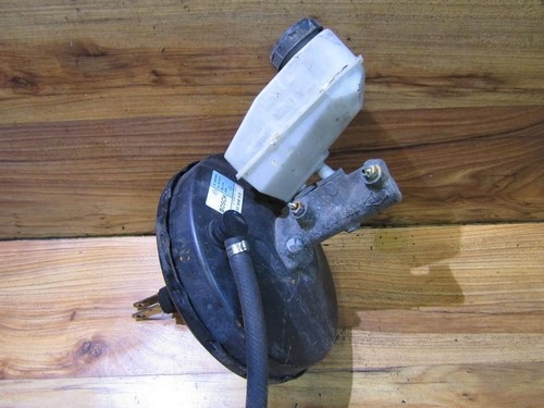 Renault Megane 1997 Brake servo - booster (Servo brake) 7700849313 #130390-17