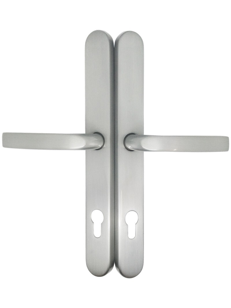 Avocet Roto Upvc Door Handle 92pz 163mm Screw Fix Retro Replace Match eBay
