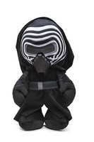 Joy Toy H839920 Star Wars PlüSchfigur Xl Kylo Ren Episode 7, Mehrfarbig