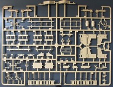 HobbyBoss 1/35 83860 French Saint-chamond Heavy Tank Late