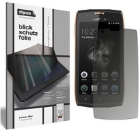 Schutzfolie FüR Blackview BV7000 Blickschutzfolie Matt Folie Display Schutz