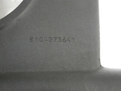 その他 K Yamaha FZ8 2010-2015 Hinterradschwinge (Swingarm) 201547074 | eBay