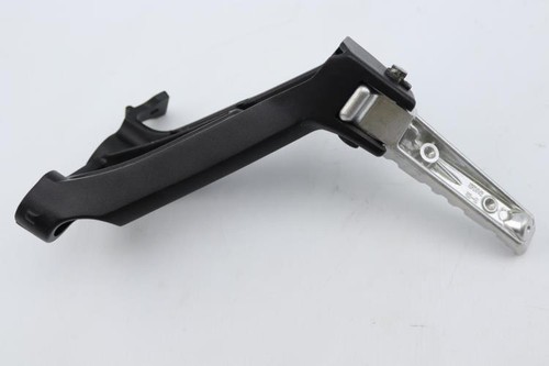 Platine arrière droite pour moto YAMAHA MT09 ABS 2018 à 2020 - Photo 2/7