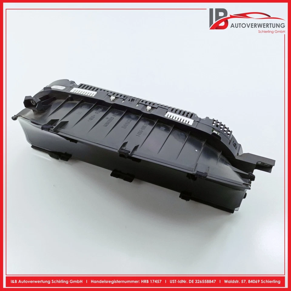 Cuadro de instrumentos velocímetro MERCEDES BENZ CLASE S W221 S500 CA.170000 A2215401848 Foto 2 de 4