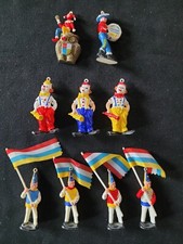 Zugplakette Mainz, 1988 bis 1990, ab 3,00 €/Stück