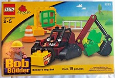 duplo builder