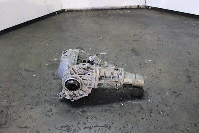 #ad 08 15 MITSUBISHI LANCER RALLIART EVOLUTION X TRANSFER CASE $895.00