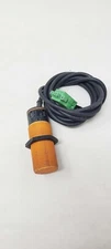 EFECTOR KI-3015-FNKG/NI-KI5208 Capacitive Proximity Sensor